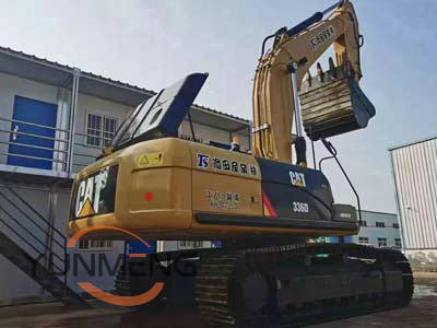 CAT 336D