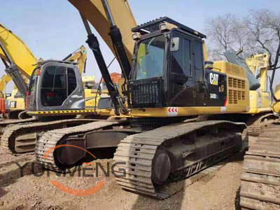 CAT 336D