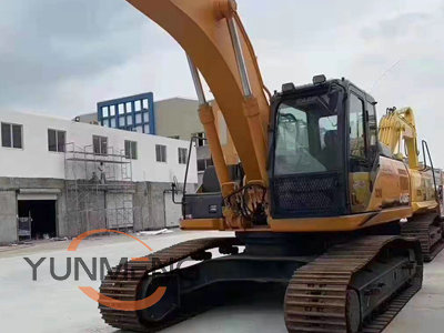CASE CX290B