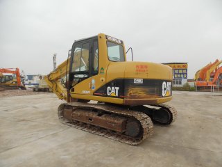 CAT 311CU Excavator