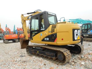 CAT 311DRR Excavator