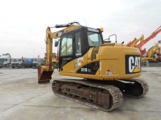 CAT 311DRR Excavator