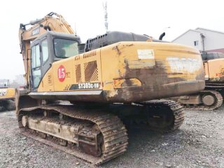 Sany305C Excavator